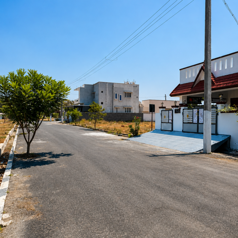Villas