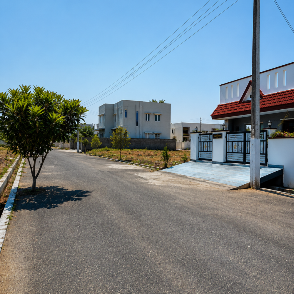 Villas