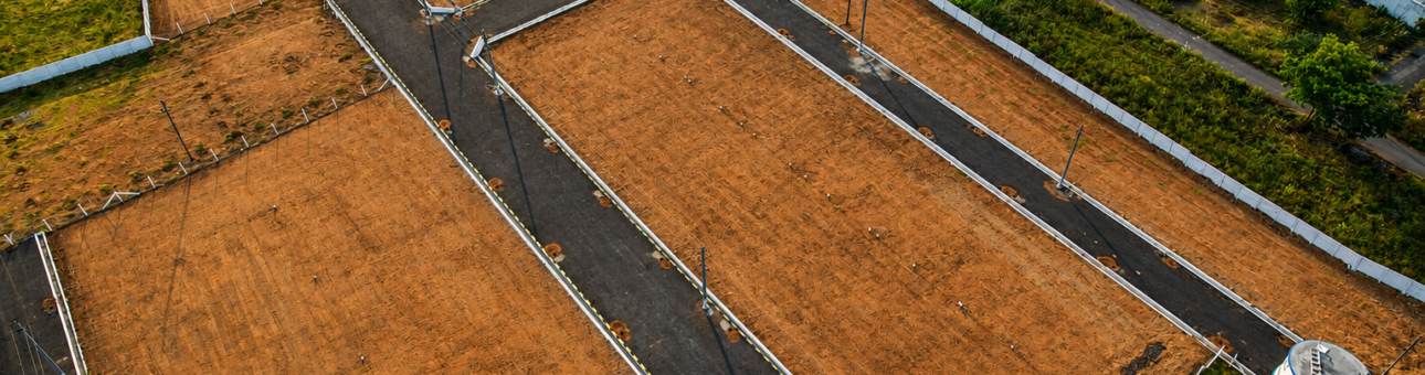 Ariel View