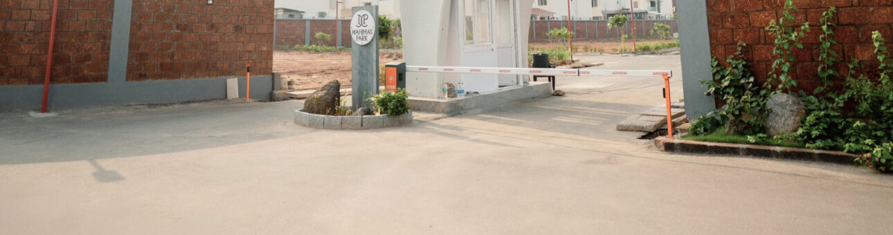mahimas park